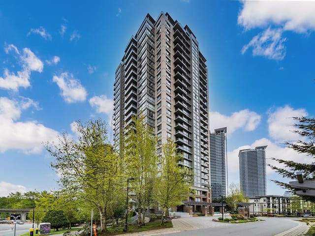 Apartment for sale in Burnaby, Burnaby North, 308 4888 Brentwood Drive, 263041353 | Realtylink.org