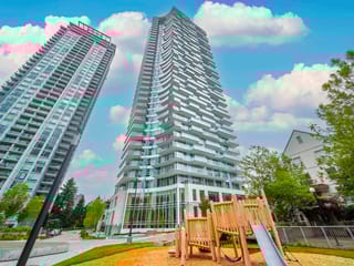 Apartment for sale in Surrey, North Surrey, 3301 13768 100 Avenue, 263041398 | Realtylink.org