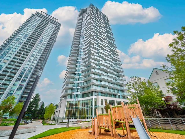 Apartment for sale in Surrey, North Surrey, 3301 13768 100 Avenue, 263041398 | Realtylink.org