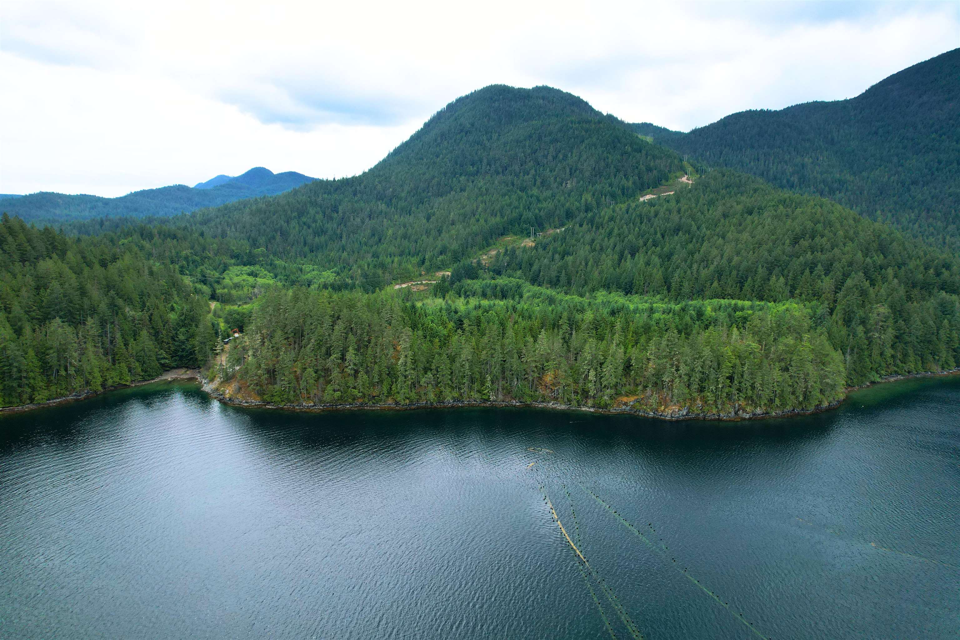 Lot for sale in Nelson Island, Sunshine Coast, Dl 2732 Vanguard Bay, 263041567 | Realtylink.org