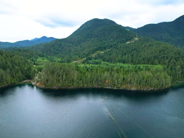 Lot for sale in Nelson Island, Sunshine Coast, Dl 2732 Vanguard Bay, 263041567 | Realtylink.org