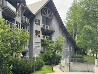 Apartment for sale in Whistler, Whistler, 432 4800 Spearhead (Week 39) Drive, 263041628 | Realtylink.org