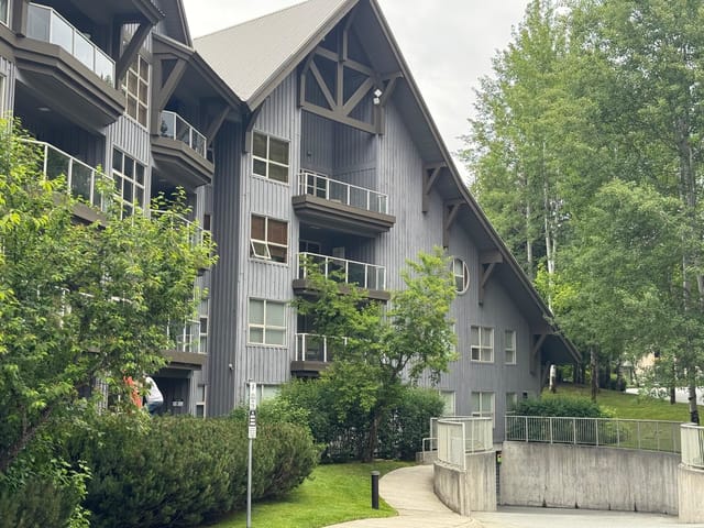 Apartment for sale in Whistler, Whistler, 432 4800 Spearhead (Week 39) Drive, 263041628 | Realtylink.org