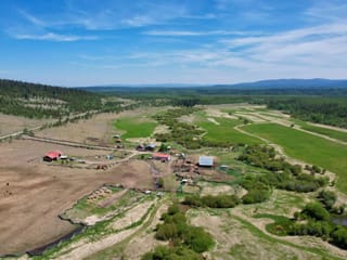 House for sale in Williams Lake, Williams Lake, 6435 Farwell Canyon Road, 263041676 | Realtylink.org