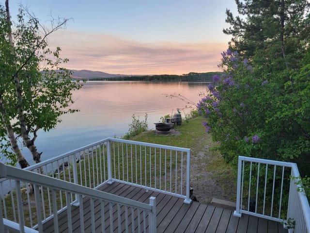 Recreational Property for sale in Fraser Lake, Vanderhoof And Area, 8687 Gala Bay Road, 263041700 | Realtylink.org
