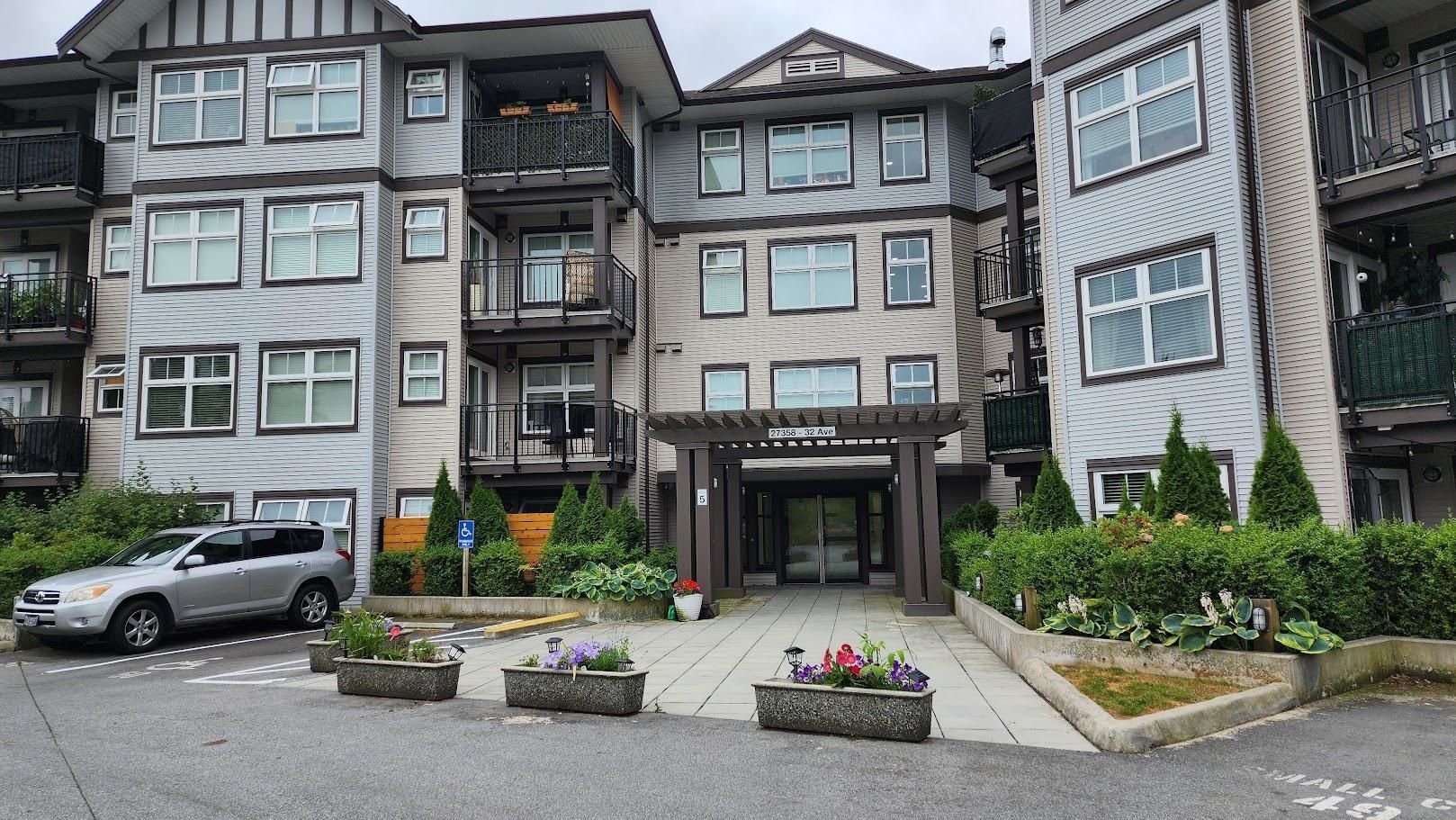 Apartment for sale in Langley, Langley, 365 27358 32 Avenue, 263041709 | Realtylink.org