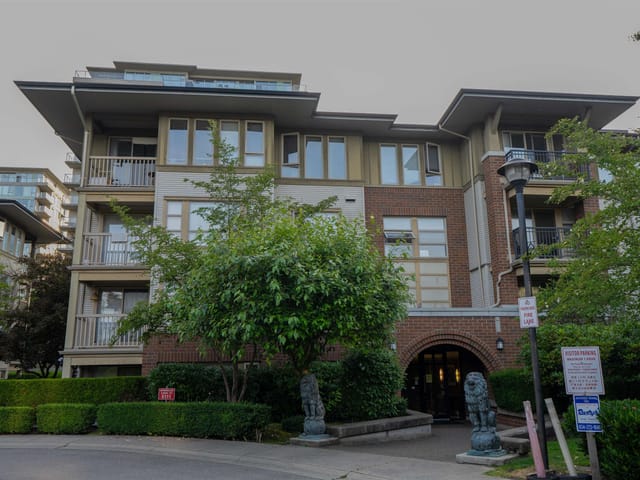 Apartment for sale in Richmond, Richmond, 5113 5111 Garden City Road, 263041780 | Realtylink.org