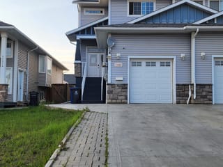 1/2 Duplex for sale in Fort St. John, Fort St. John, 11022 104a Avenue, 263041857 | Realtylink.org