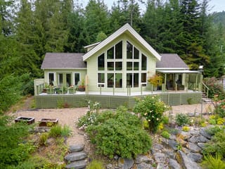 House for sale in Mayne Island, Islands-Van. & Gulf, 423 Felix Jack Road, 263041883 | Realtylink.org
