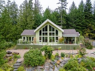 House for sale in Mayne Island, Islands-Van. & Gulf, 423 Felix Jack Road, 263041883 | Realtylink.org