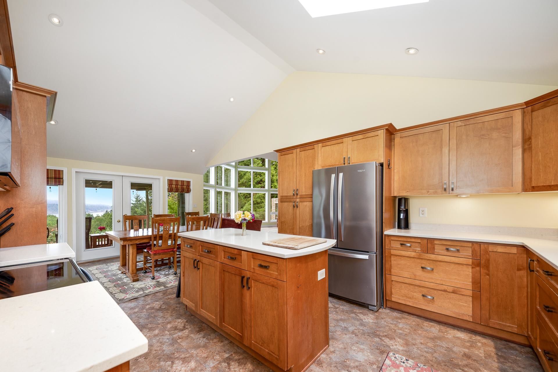 House for sale in Mayne Island, Islands-Van. & Gulf, 423 Felix Jack Road, 263041883 | Realtylink.org