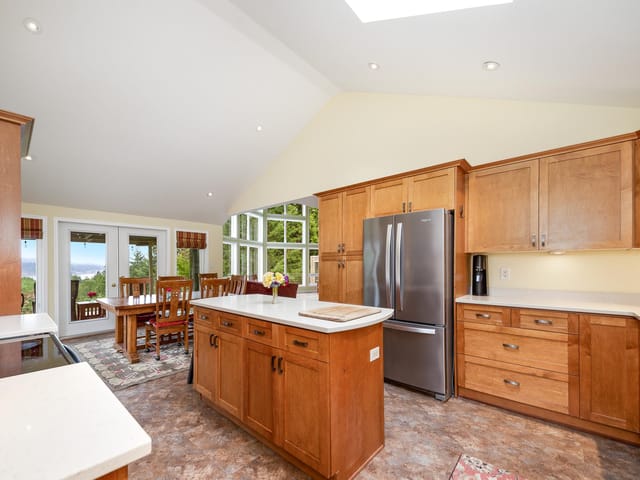 House for sale in Mayne Island, Islands-Van. & Gulf, 423 Felix Jack Road, 263041883 | Realtylink.org