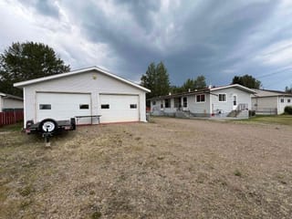 Duplex for sale in Fort Nelson, Fort Nelson, 5527 48 Street, 263041994 | Realtylink.org