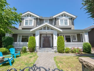 House for sale in Vancouver, Vancouver West, 1045 W 50th Avenue, 263042088 | Realtylink.org