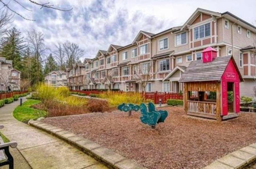 Townhouse for sale in Maple Ridge, Maple Ridge, 71 10151 240 Street, 263042105 | Realtylink.org