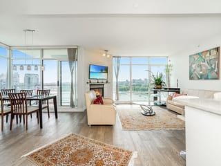 Apartment for sale in Vancouver, Vancouver West, 1502 1483 Homer Street, 263042164 | Realtylink.org