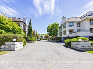 Apartment for sale in Richmond, Richmond, 305 7580 Minoru Boulevard, 263042228 | Realtylink.org