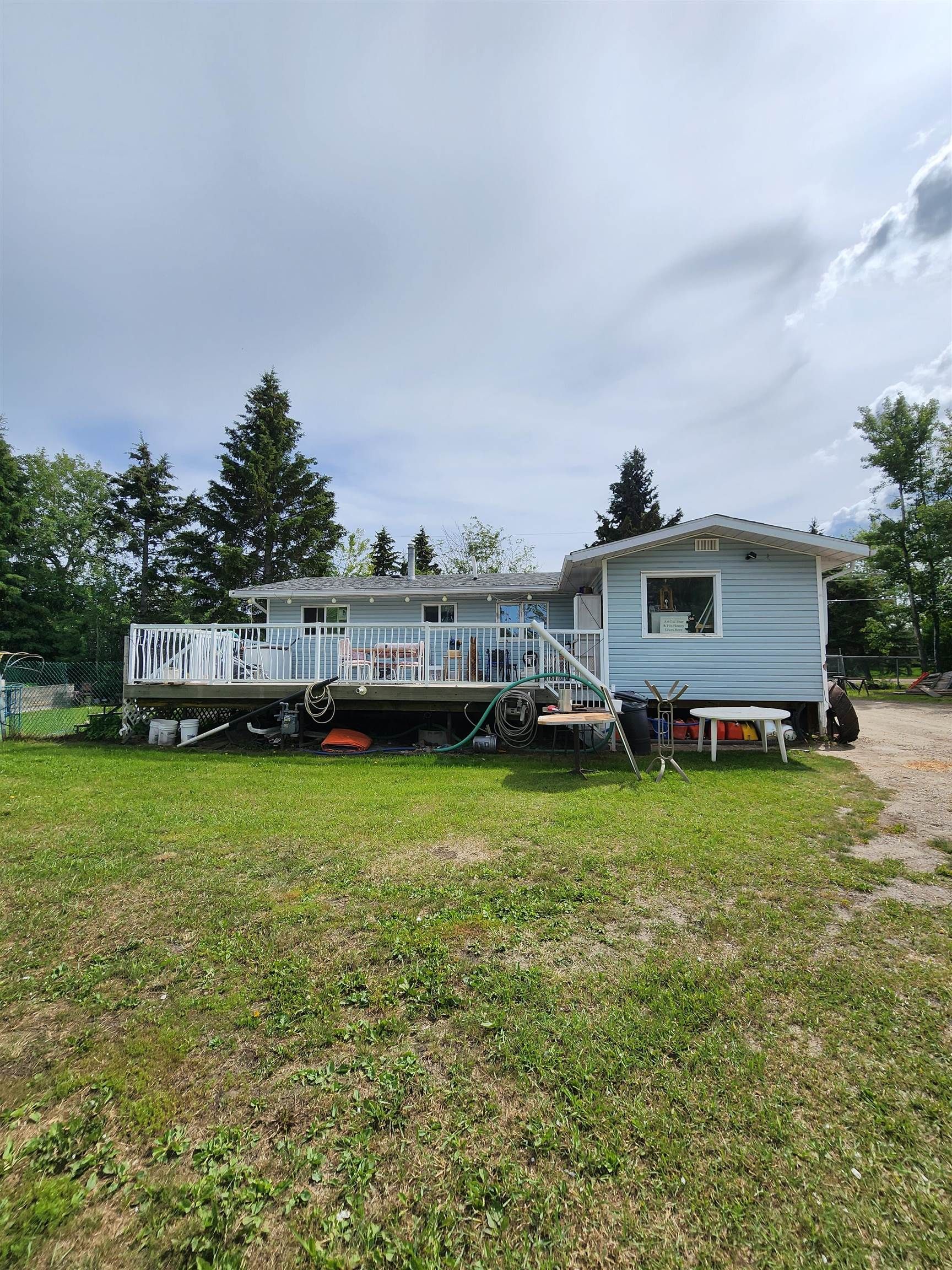 House for sale in Fort St. John, Fort St. John, 12208 Oak Avenue, 263042263 | Realtylink.org