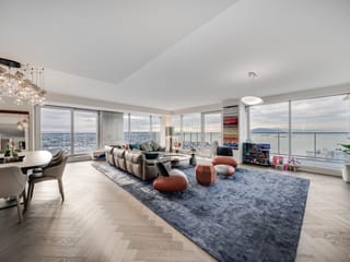 Apartment for sale in Vancouver, Vancouver West, 4701 1480 Howe Street, 263042344 | Realtylink.org