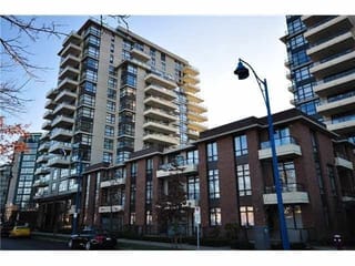 Apartment for sale in Richmond, Richmond, 608 8120 Lansdowne Road, 263042527 | Realtylink.org