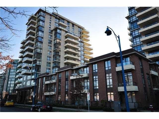 Apartment for sale in Richmond, Richmond, 608 8120 Lansdowne Road, 263042527 | Realtylink.org