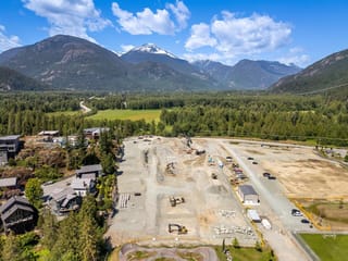 Lot for sale in Pemberton, Pemberton, 6 7362 E Pemberton Farm Road, 263042547 | Realtylink.org
