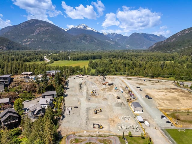 Lot for sale in Pemberton, Pemberton, 6 7362 E Pemberton Farm Road, 263042547 | Realtylink.org