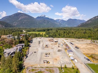 Lot for sale in Pemberton, Pemberton, 9 7362 E Pemberton Farm Road, 263042549 | Realtylink.org
