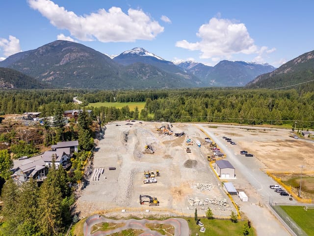 Lot for sale in Pemberton, Pemberton, 9 7362 E Pemberton Farm Road, 263042549 | Realtylink.org