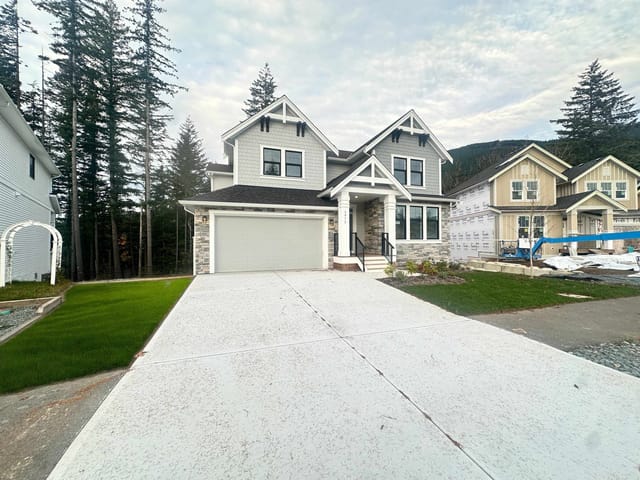 House for sale in Agassiz, Agassiz, 1973 Sparrow Hawk Place, 263042565 | Realtylink.org