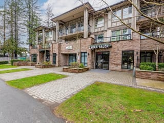 Apartment for sale in Surrey, Surrey, 413 8695 160 Street, 263042568 | Realtylink.org