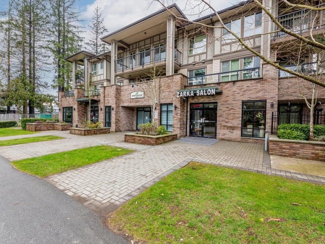 Apartment for sale in Surrey, Surrey, 413 8695 160 Street, 263042568 | Realtylink.org