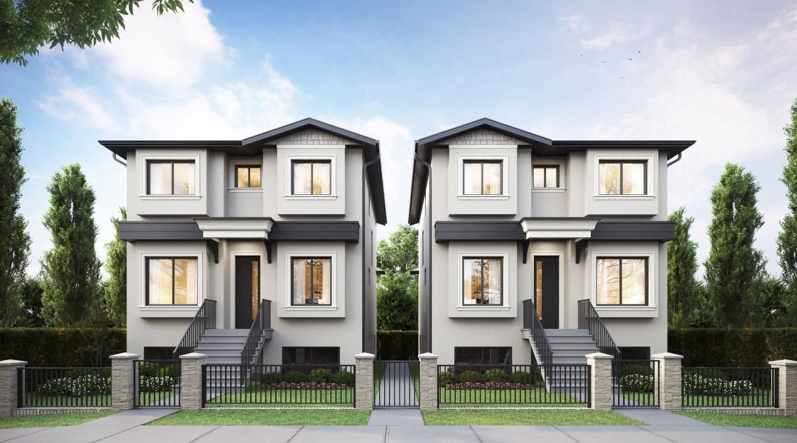 House for sale in Burnaby, Burnaby North, 1 6885 Aubrey Street, 263042570 | Realtylink.org