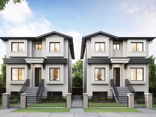 House for sale in Burnaby, Burnaby North, 1 6885 Aubrey Street, 263042570 | Realtylink.org