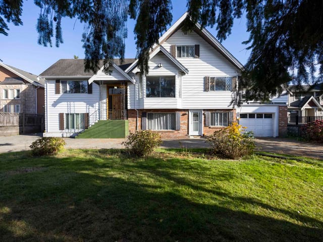 House for sale in Richmond, Richmond, 7540 No. 2 Road, 263042613 | Realtylink.org