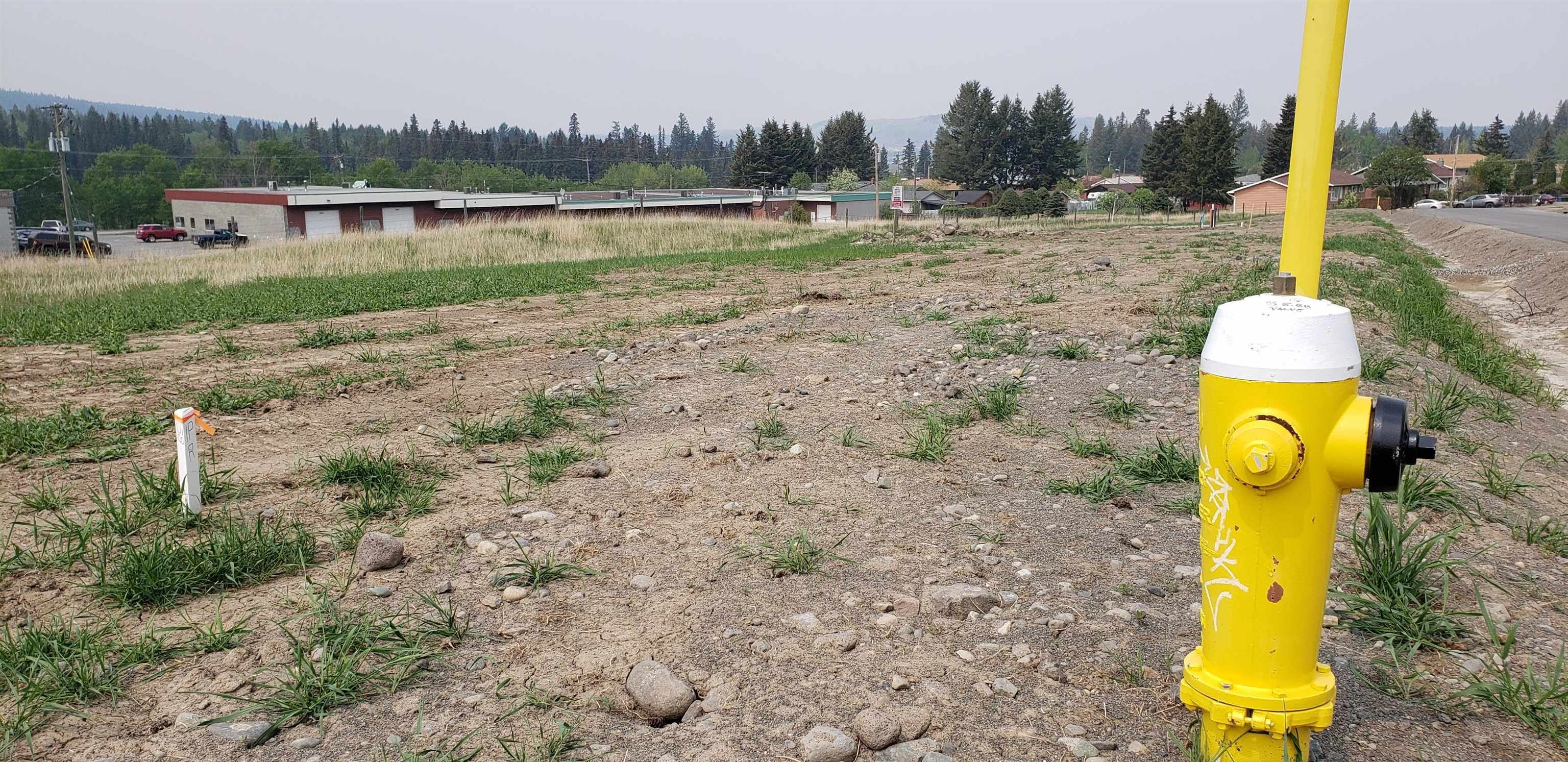 Lot for sale in 100 Mile House, 100 Mile House, 279 Blackstock Road, 263042626 | Realtylink.org