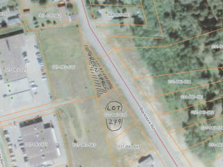 Lot for sale in 100 Mile House, 100 Mile House, 279 Blackstock Road, 263042626 | Realtylink.org