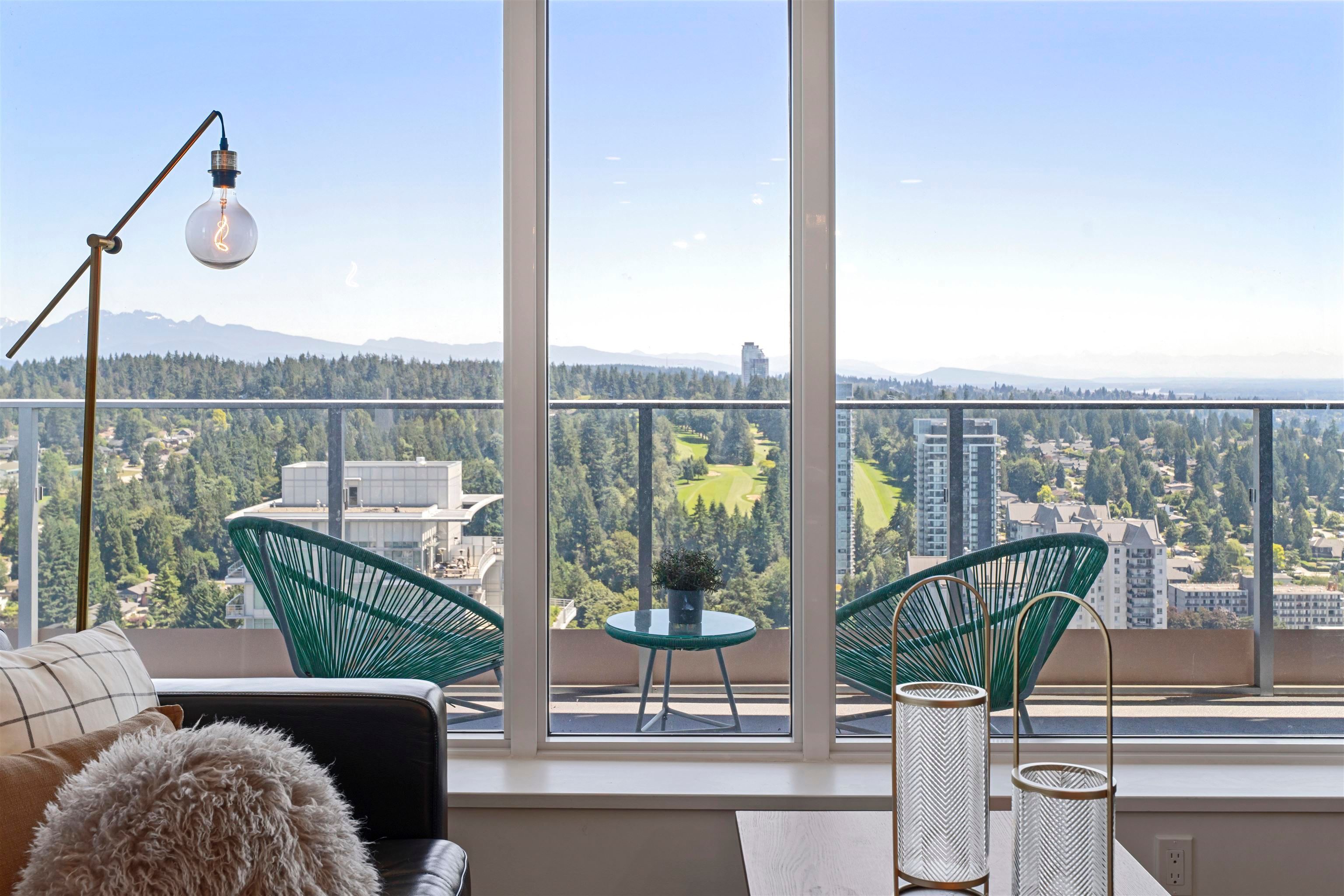 Apartment for sale in Burnaby, Burnaby North, 3601 3809 Evergreen Place, 263042641 | Realtylink.org