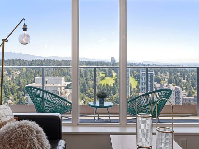 Apartment for sale in Burnaby, Burnaby North, 3601 3809 Evergreen Place, 263042641 | Realtylink.org