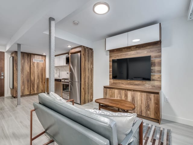 Apartment for rent in Vancouver, Vancouver West, 105 1168 Pendrell Street, 263042649 | Realtylink.org