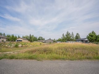 Lot for sale in Horse Lake, 100 Mile House, 6506 Grey Crescent, 263042678 | Realtylink.org
