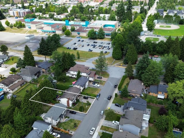 House for sale in Surrey, North Surrey, 9781 154 Street, 263042709 | Realtylink.org