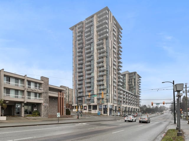 Apartment for sale in Vancouver, Vancouver East, 601 8181 Chester Street, 263042772 | Realtylink.org