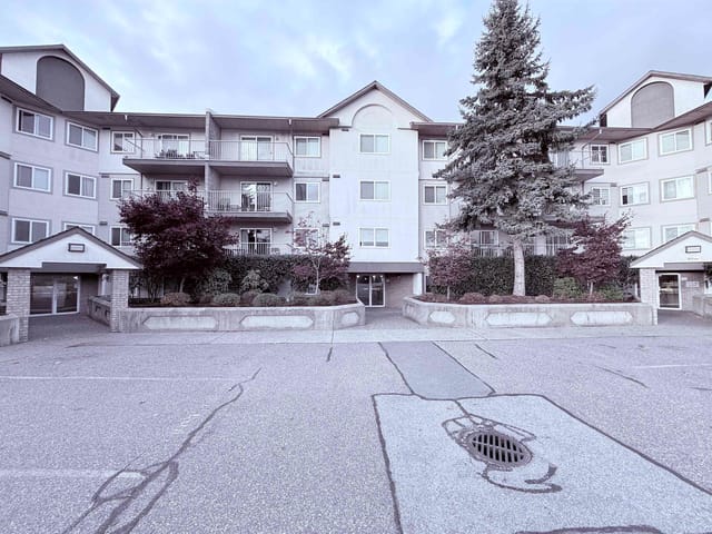 Apartment for sale in Chilliwack, Sardis, 412 7694 Evans Road, 263042782 | Realtylink.org