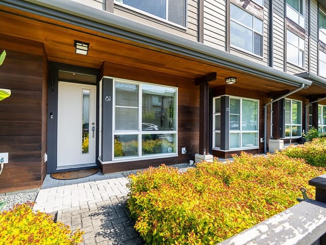 Townhouse for sale in Surrey, South Surrey White Rock, 81 16222 23a Avenue, 263042919 | Realtylink.org