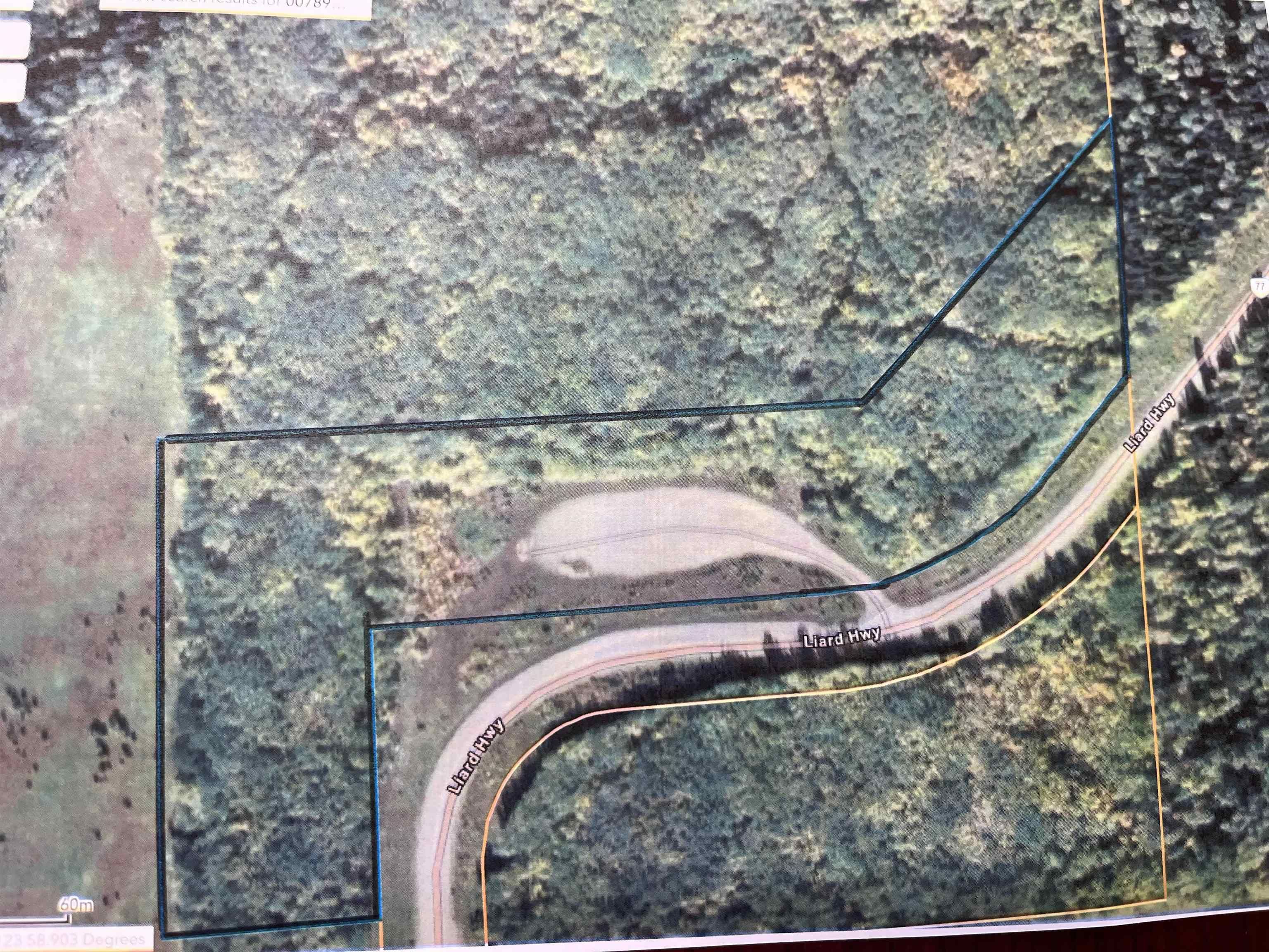 Lot for sale in Fort Nelson, Fort Nelson, 317 Alaska Highway, 263043041 | Realtylink.org