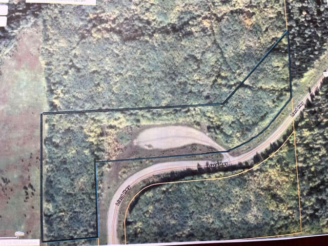 Lot for sale in Fort Nelson, Fort Nelson, 317 Alaska Highway, 263043041 | Realtylink.org