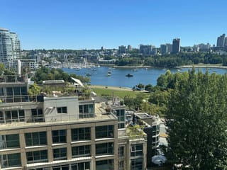 Apartment for sale in Vancouver, Vancouver West, 904 1331 Homer Street, 263043161 | Realtylink.org