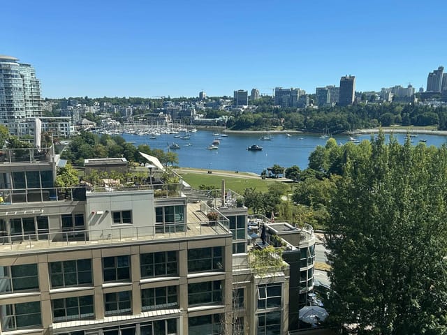 Apartment for sale in Vancouver, Vancouver West, 904 1331 Homer Street, 263043161 | Realtylink.org