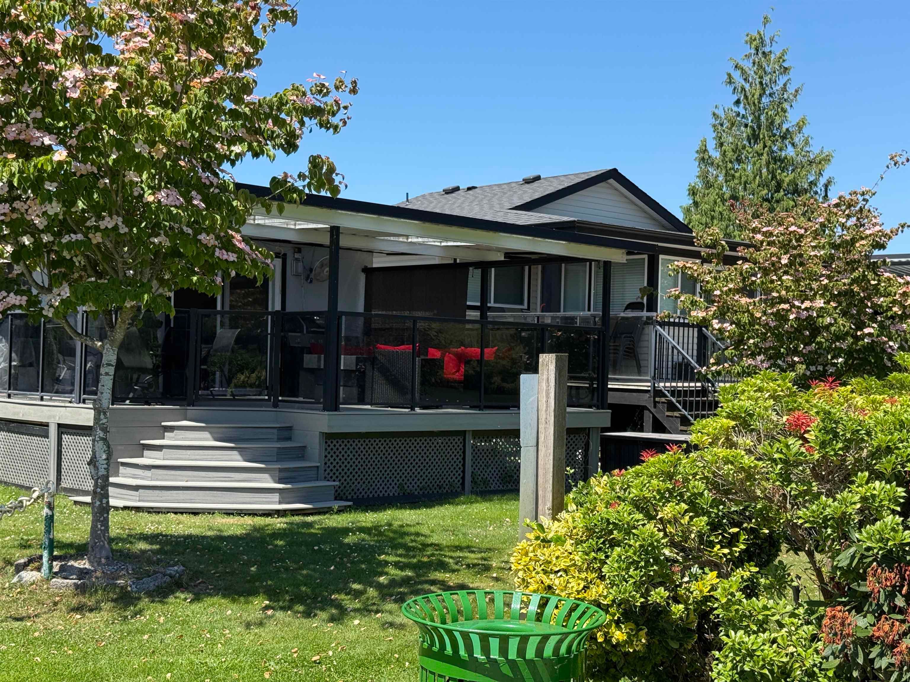 Recreational Property for sale in Mission, Mission, 148 151 8400 Shook Road, 263043313 | Realtylink.org